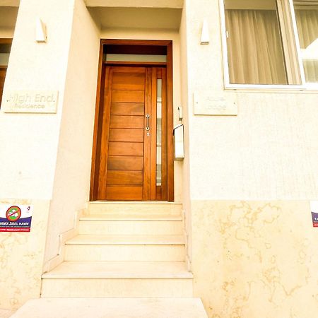Sliema Jacuzzi Flat Apartment Luaran gambar