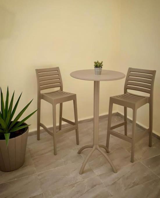 Sliema Jacuzzi Flat Apartment Luaran gambar