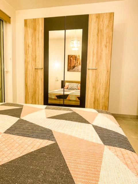 Sliema Jacuzzi Flat Apartment Luaran gambar