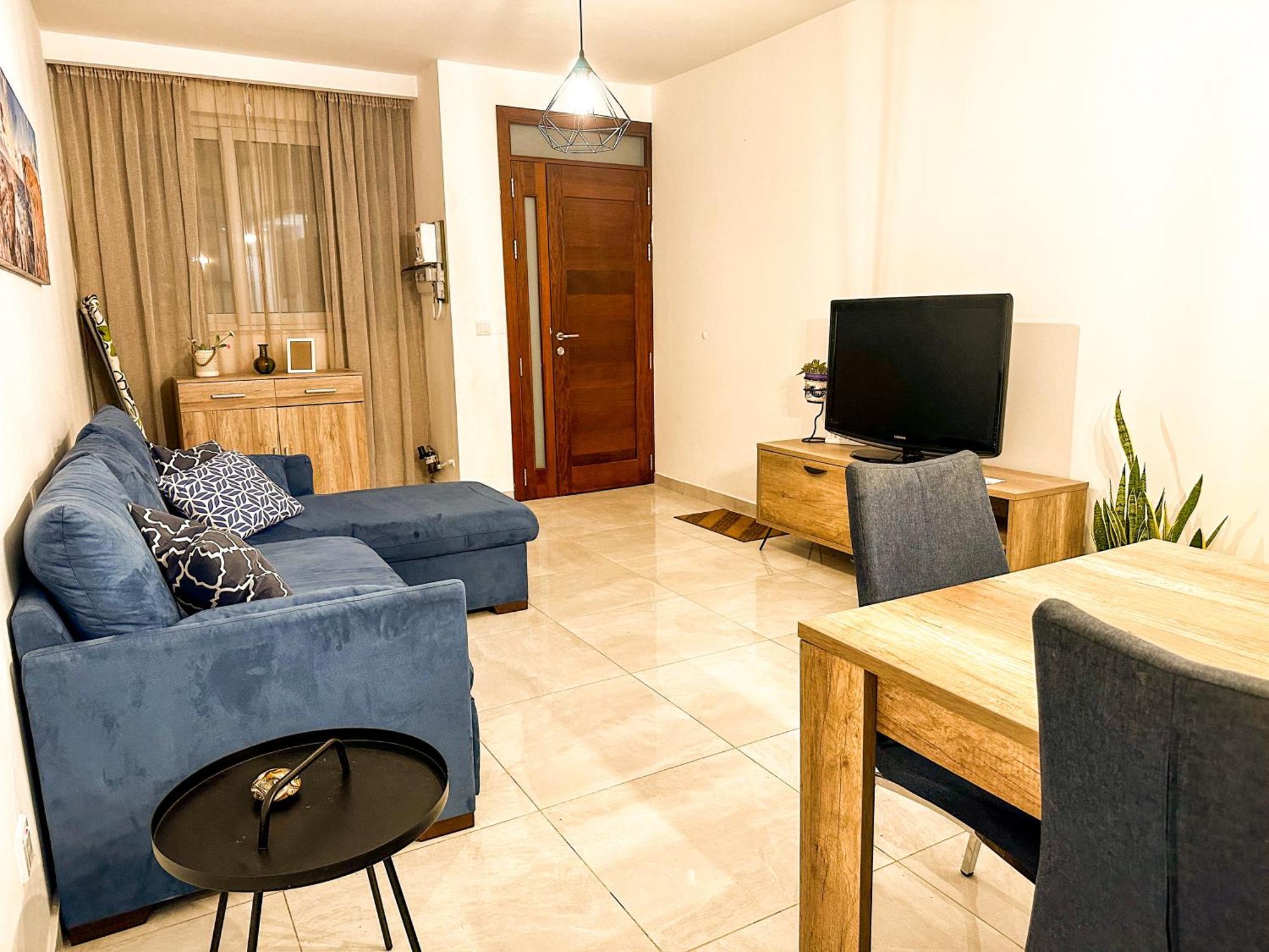 Sliema Jacuzzi Flat Apartment Luaran gambar